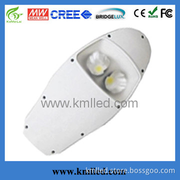 Bridgelux/Epistar LED Street Lighting Fixtures, CE ROHS